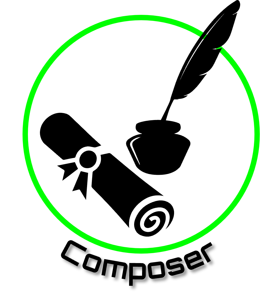 Composer Architecture Diagram