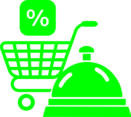 Retail & Hospitality